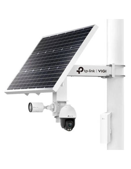 PANEL SOLAR INTELIGENTE TP-LINK VIGI SP9030