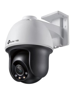 CAMARA IP TP-LINK VIGI PT 4MP 4MM IR 30M IP66 POE
