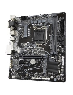 PLACA BASE GIGABYTE GA-H510M-S2H VGA + HDMI + DP V3 2