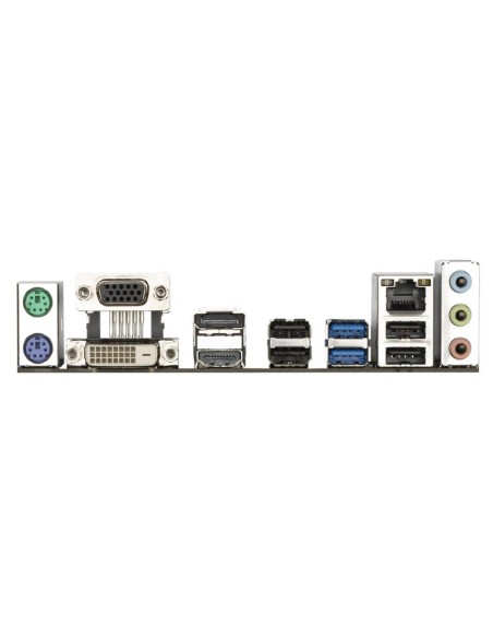 PLACA BASE GIGABYTE GA-H510M-S2H VGA + HDMI + DP V3