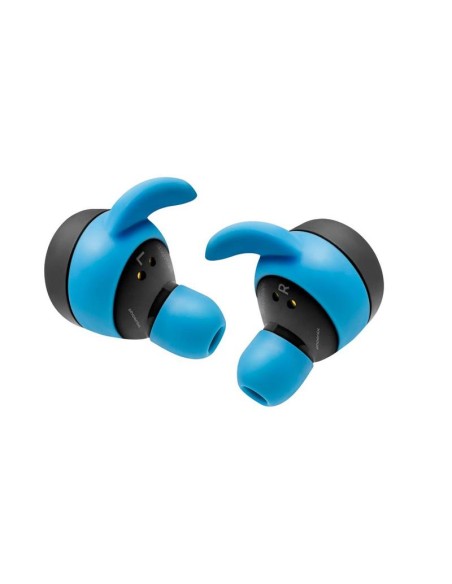 AURICULARES DEPORTIVOS PHOENIX SPARTAN IN EAR BLUETOOH 5.3 200MAH BLUE