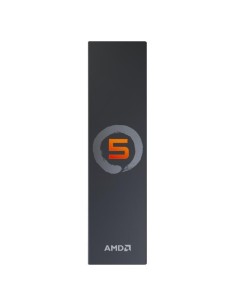 PROCESADOR AMD RYZEN 5 7600X 4.7GHZ 38MB AM5 SIN COOLER 2