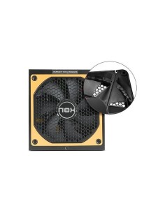FUENTE DE ALIMENTACION NOX URANO VX750 750W 80+