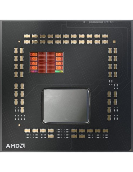 PROCESADOR AMD RYZEN 7 5700X3D 4.1GHZ 96MB AM4