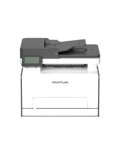 IMPRESORA MFP PANTUM LASER COLOR CM2100ADW 21PPM 250H USB RJ45 WIFI 3Y 2