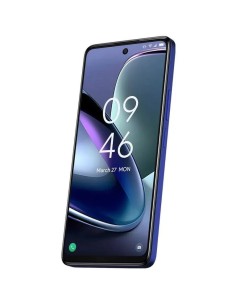 SMARTPHONE TCL 50 T613K 6.56  4GB/128GB/50MPX/NFC/5G DARK BLUE 2