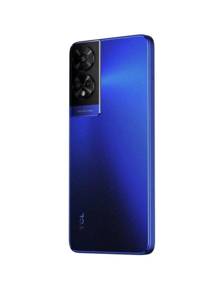 SMARTPHONE TCL 50 T613K 6.56  4GB/128GB/50MPX/NFC/5G DARK BLUE