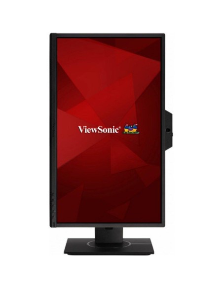 MONITOR VIEWSONIC 24 IPS MULTIM ERGONOMICO WEBCAM HDMI VGA DP USB 5YR GAR