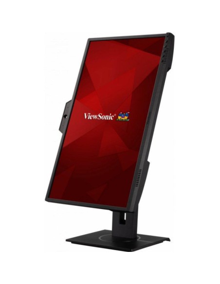 MONITOR VIEWSONIC 24 IPS MULTIM ERGONOMICO WEBCAM HDMI VGA DP USB 5YR GAR