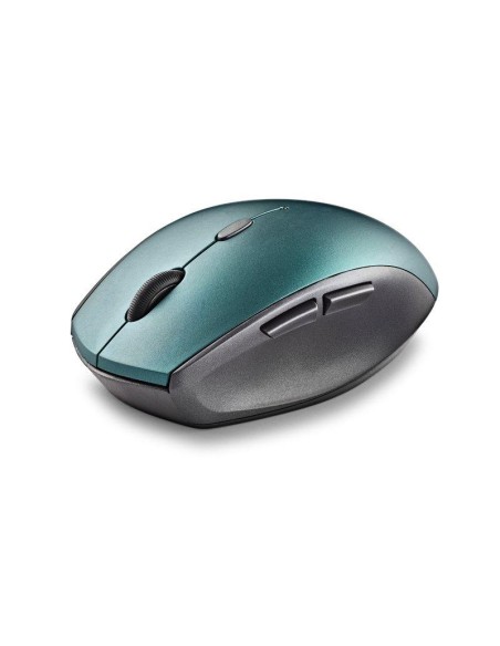 RATON NGS BEE BLUE ERGONOMICO WIRELESS SILENT BLUE