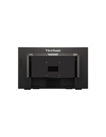 MONITOR VIEWSONIC 24 IPS TACTIL MULTIMEDIA HDMI VGA DP USB 3YR GAR