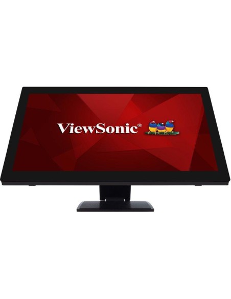 MONITOR VIEWSONIC 27 TACTIL MULTIMEDIA HDMI VGA DP USB 3YR GAR