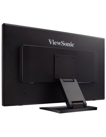 MONITOR VIEWSONIC 27 TACTIL MULTIMEDIA HDMI VGA DP USB 3YR GAR