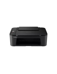 IMPRESORA CANON PIXMA TS3550I MFP COLOR WIFI BLACK