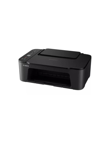 IMPRESORA CANON PIXMA TS3550I MFP COLOR WIFI BLACK