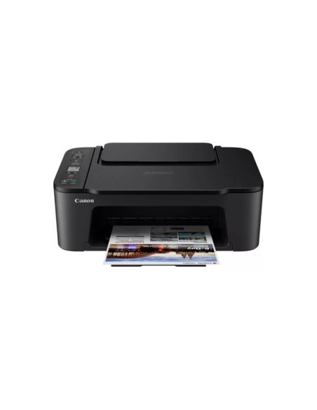 IMPRESORA CANON PIXMA TS3550I MFP COLOR WIFI BLACK