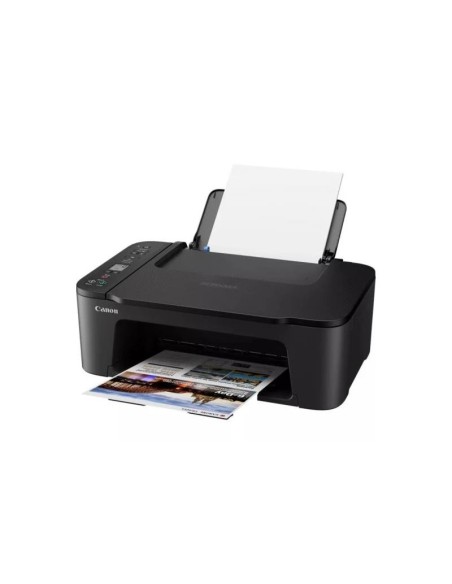 IMPRESORA CANON PIXMA TS3550I MFP COLOR WIFI BLACK