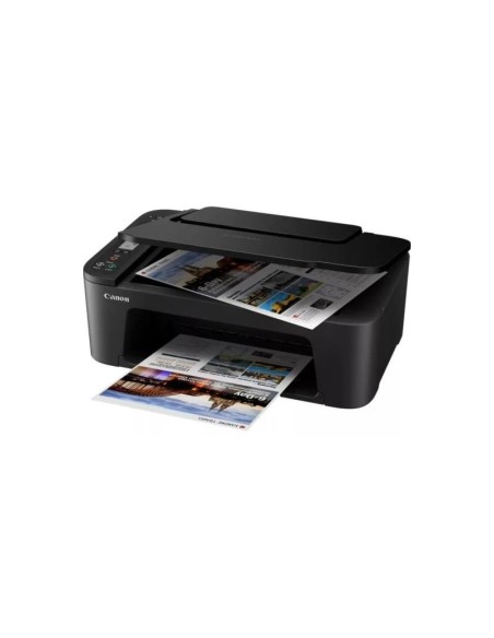 IMPRESORA CANON PIXMA TS3550I MFP COLOR WIFI BLACK
