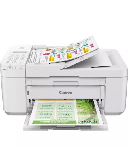 IMPRESORA CANON PIXMA TR4751I MFP DUPLEX COLOR WIFI WHITE