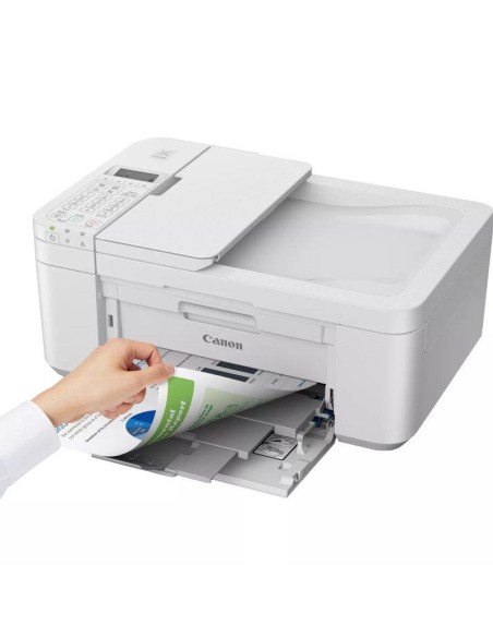 IMPRESORA CANON PIXMA TR4751I MFP DUPLEX COLOR WIFI WHITE