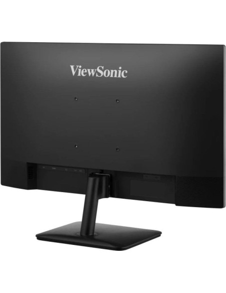 MONITOR VIEWSONIC 24 IPS 100HZ MULTI HDMI VGA DP USB 3YR GAR