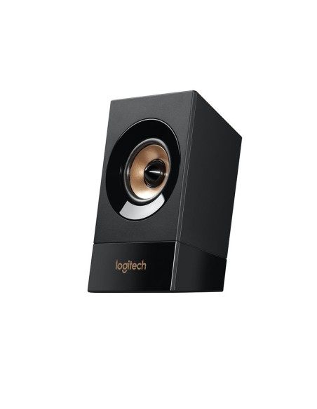 ALTAVOCES LOGITECH Z533 2.1 60W BLACK