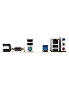 PLACA BASE GIGABYTE GA-B650M DS3H AMD AM5 MATX 4XDDR5 HDMI + DP 2