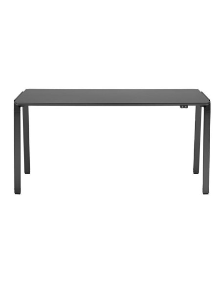 MESA PHOENIX HORIZON XL RGB 150X65CM MDF BLACK