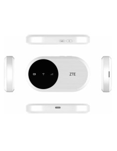 WIRELESS ROUTER ZTE U10 4G WIFI 6
