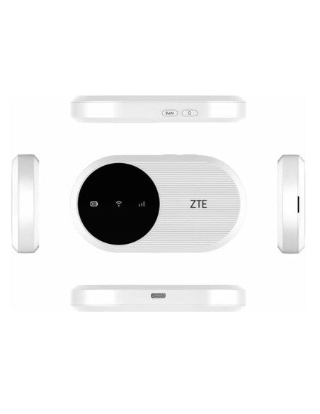 WIRELESS ROUTER ZTE U10 4G WIFI 6