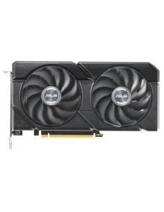 TARJETA DE VIDEO NVIDIA ASUS RTX4060 DUAL OC EDITION 8GB GDRR6 PCIE 4.0 2