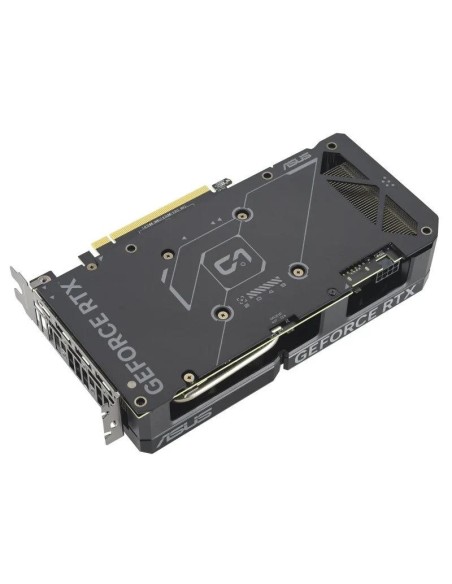TARJETA DE VIDEO NVIDIA ASUS RTX4060 DUAL OC EDITION 8GB GDRR6 PCIE 4.0