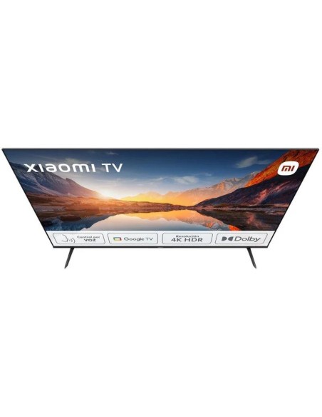 TELEVISOR XIAOMI 50 LED UHD 4K USB SMART TV ANDROID WIFI BLUETOOTH