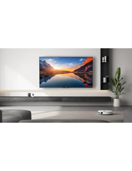 TELEVISOR XIAOMI 50 LED UHD 4K USB SMART TV ANDROID WIFI BLUETOOTH