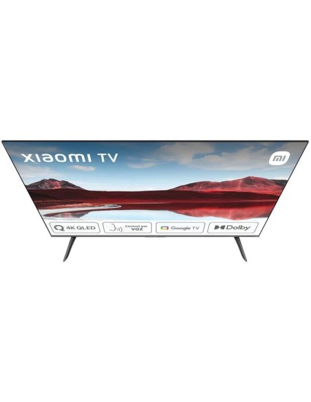 TELEVISOR XIAOMI 75 QLED UHD 4K USB SMART TV ANDROID WIFI BLUETOOTH