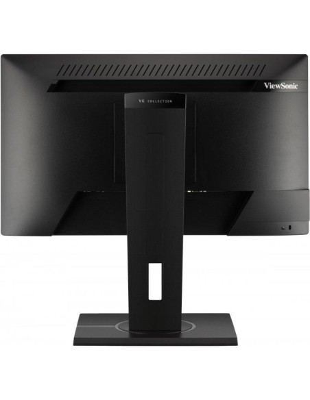 MONITOR VIEWSONIC 22 MULTIMEDIA ERGONOMICO HDMI VGA DP USB 5YR GAR