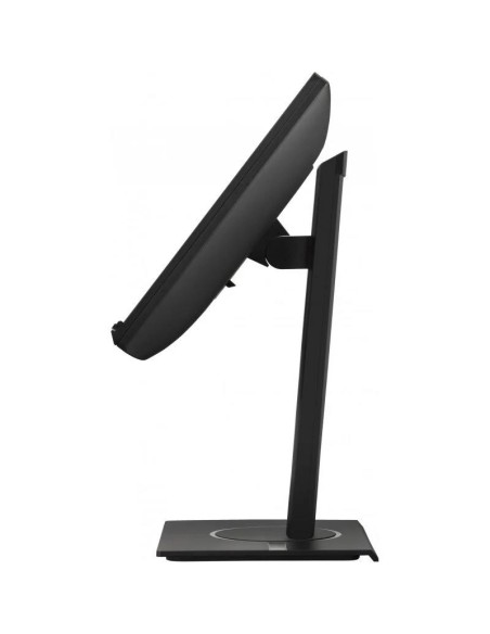 MONITOR VIEWSONIC 22 MULTIMEDIA ERGONOMICO HDMI VGA DP USB 5YR GAR