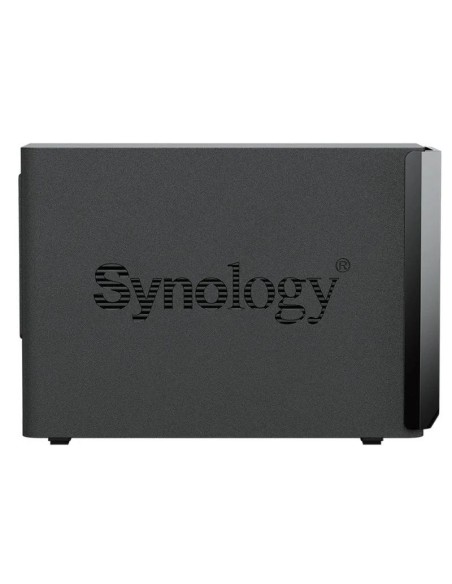 UNIDAD NAS SYNOLOGY 2 HDD DS224+