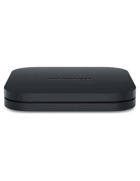 ANDROID TV XIAOMI MIBOX S 2ND 4K HDR QUAD 8GB HDMI