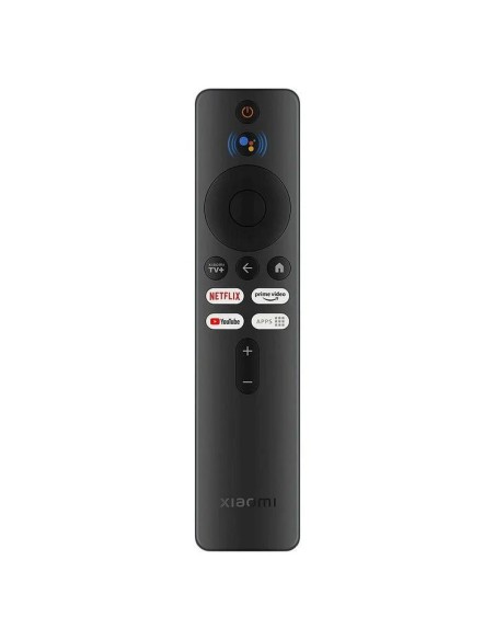 ANDROID TV XIAOMI MIBOX S 2ND 4K HDR QUAD 8GB HDMI