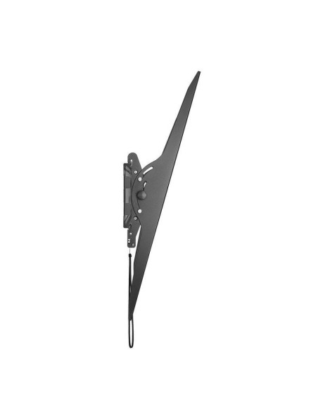 SOPORTE TV MONITOR TOOQ 60-100 130KG INCLINABLE BLACK