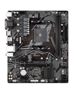 PLACA BASE GIGABYTE GA-A520M-S2H AMD VGA + DVI + HDMI 2