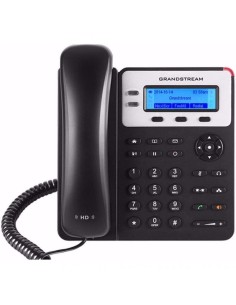 TELEFONO VOIP GRANDSTREAM GXP1620 DISPLAY NO POE