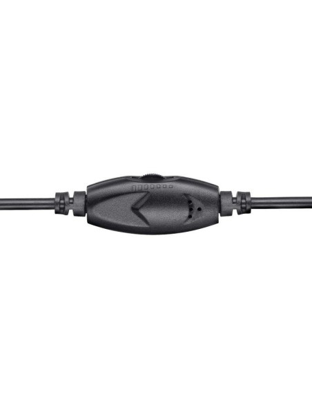 AURICULARES + MICROFONO TRUST CHAT HEADSET JACK