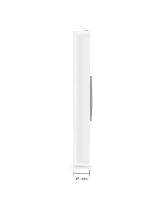 ACCESS POINT TP-LINK EAP615GP-WALL AX1800 1201MBIT/S WIFI 6 PARED 2