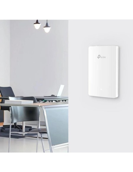 ACCESS POINT TP-LINK EAP615GP-WALL AX1800 1201MBIT/S WIFI 6 PARED