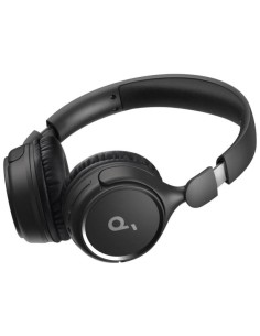 AURICULARES ANKER SOUNDCORE H30I WIRELESS BLUETOOTH USB-C BLACK
