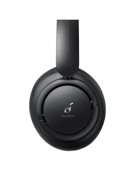AURICULARES ANKER SOUNDCORE LIFE TUNE WIRELESS BLUETOOTH USB-C 40000HZ BK