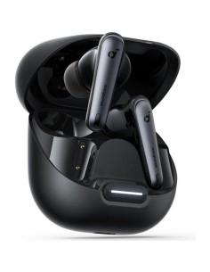AURICULARES ANKER SOUNDCORE LIBERTY 4 NC BLUETOOTH USB-C IPX4 BLACK 2