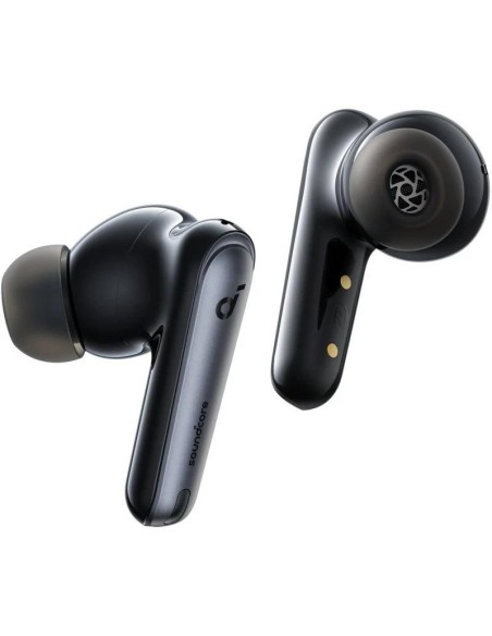 AURICULARES ANKER SOUNDCORE LIBERTY 4 NC BLUETOOTH USB-C IPX4 BLACK